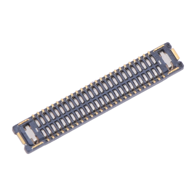 Pour iPhone 15 Pro / 15 Pro Max Écran LCD Connecteur FPC sur la carte mère