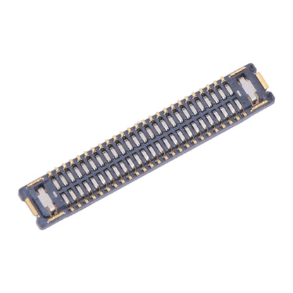 Pour iPhone 15 Pro / 15 Pro Max Écran LCD Connecteur FPC sur la carte mère