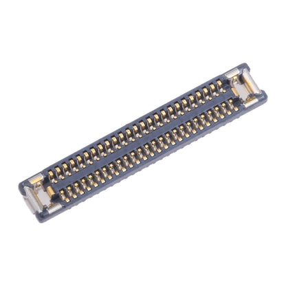 Pour iPhone 15 Pro / 15 Pro Max Écran LCD Connecteur FPC sur la carte mère