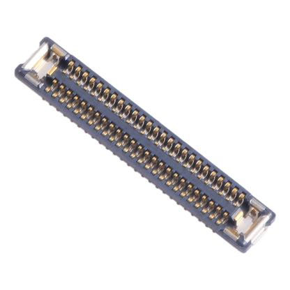 Pour iPhone 15 Pro / 15 Pro Max Écran LCD Connecteur FPC sur la carte mère