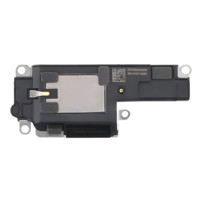 Pour iPhone 15 Pro Max Haut-parleur Sonnerie Buzzer