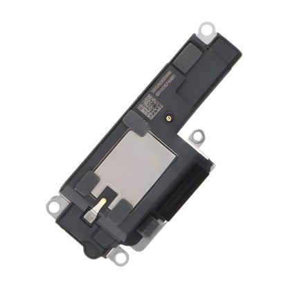 Pour iPhone 15 Pro Max Haut-parleur Sonnerie Buzzer