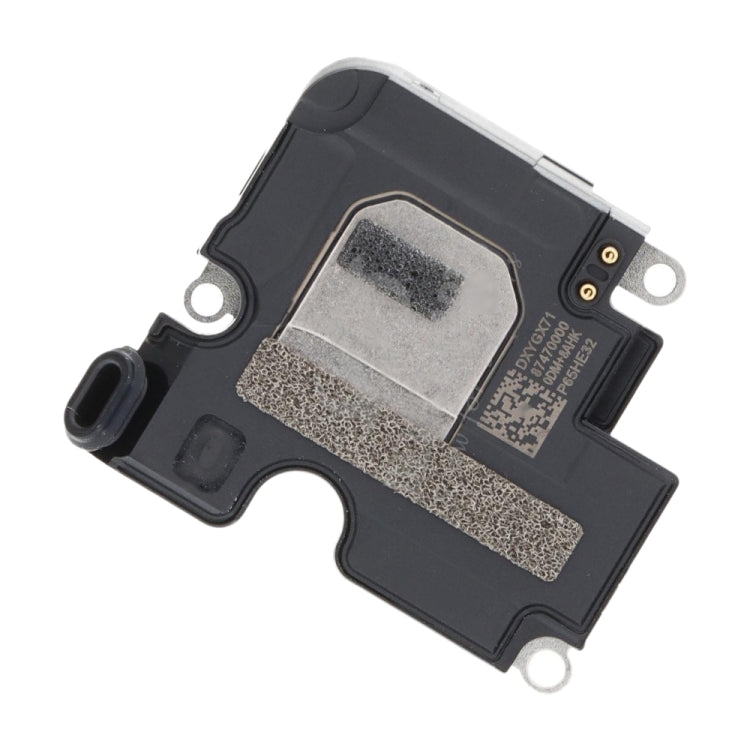 Pour iPhone 15 Pro Max haut-parleur écouteur