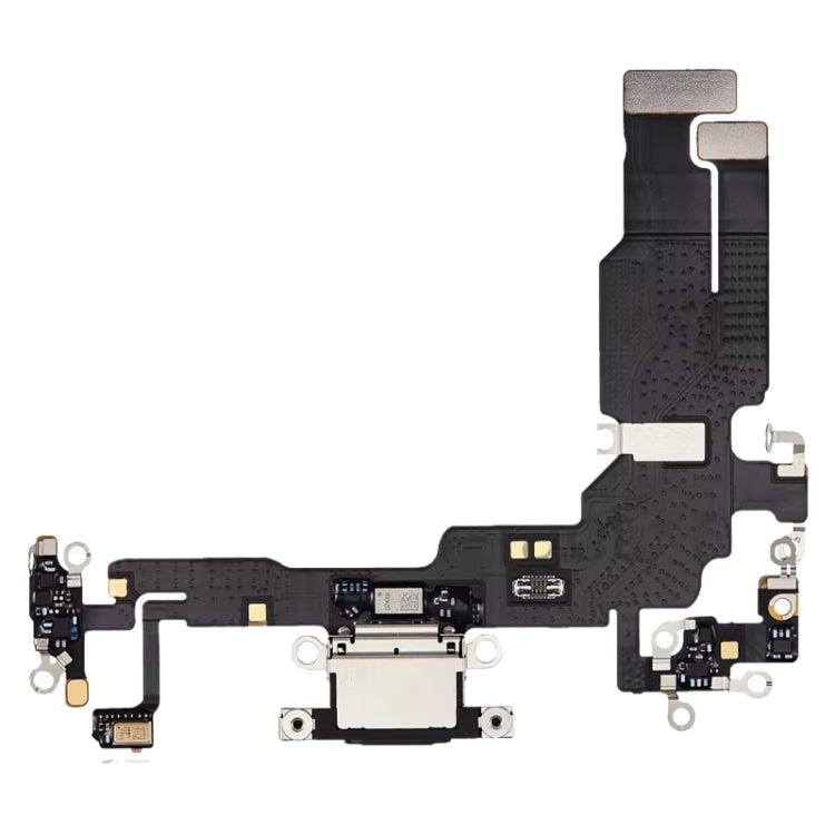 Câble flexible de port de charge d'origine pour iPhone 15 Plus