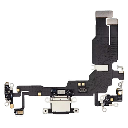 Câble flexible de port de charge d'origine pour iPhone 15 Plus
