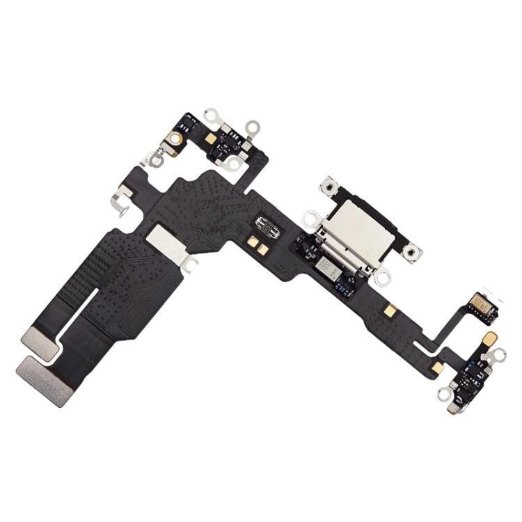 Câble flexible de port de charge d'origine pour iPhone 15 Plus