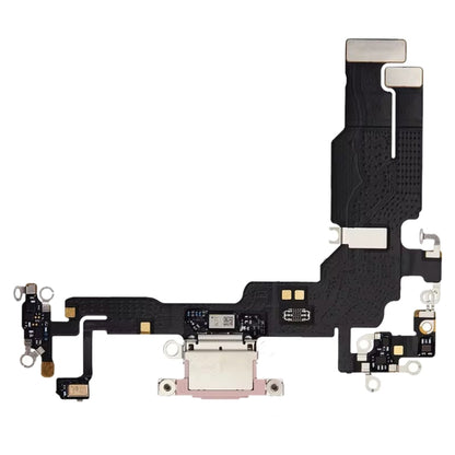 Câble flexible de port de charge d'origine pour iPhone 15 Plus