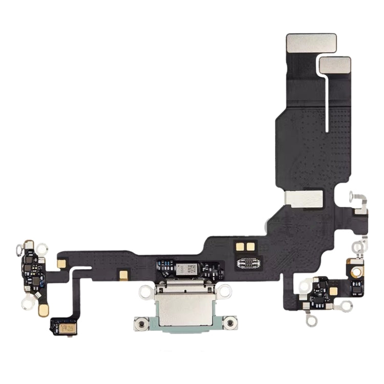 Câble flexible de port de charge d'origine pour iPhone 15 Plus