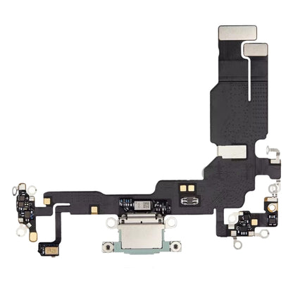 Câble flexible de port de charge d'origine pour iPhone 15 Plus