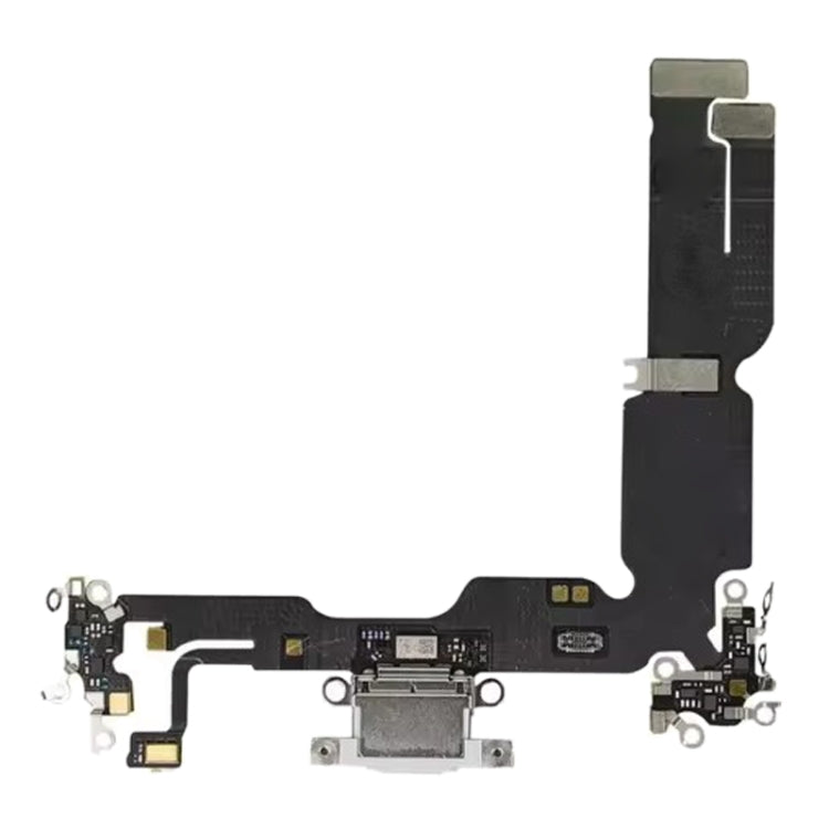 Câble flexible de port de charge d'origine pour iPhone 15 Plus