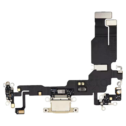 Câble flexible de port de charge d'origine pour iPhone 15 Plus