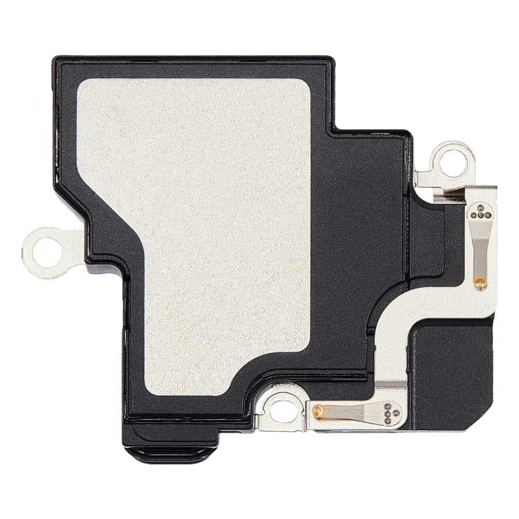Pour iPhone 15 Pro Écouteur Haut-parleur