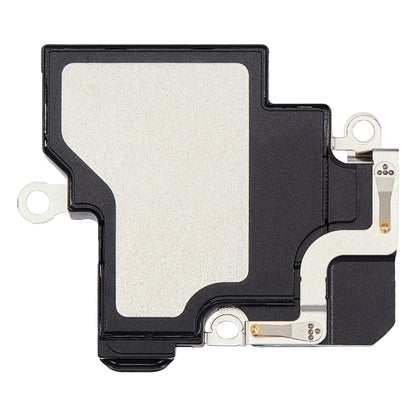 Pour iPhone 15 Pro Écouteur Haut-parleur