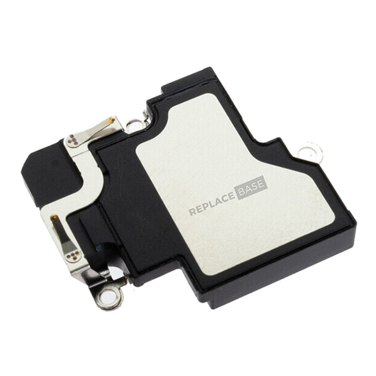 Pour iPhone 15 Pro Écouteur Haut-parleur