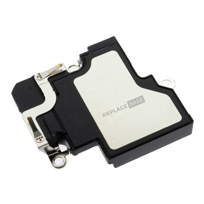 Pour iPhone 15 Pro Écouteur Haut-parleur
