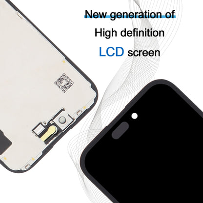 Écran LCD JK incell pour iPhone 15, For iPhone 15 (JK incell)