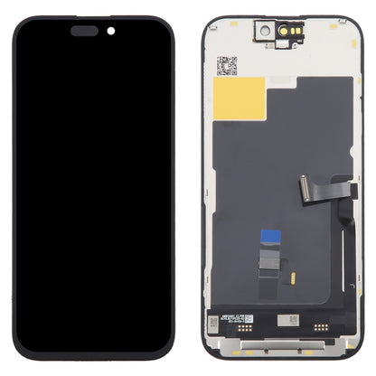 Écran LCD JK incell pour iPhone 15 Pro