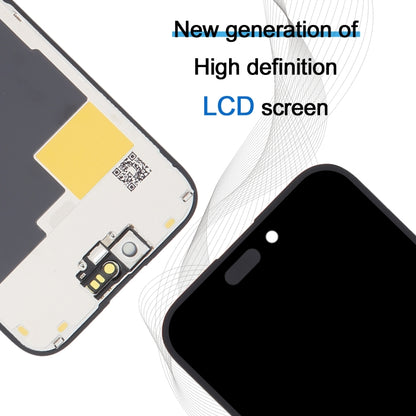 Écran LCD JK incell pour iPhone 15 Pro