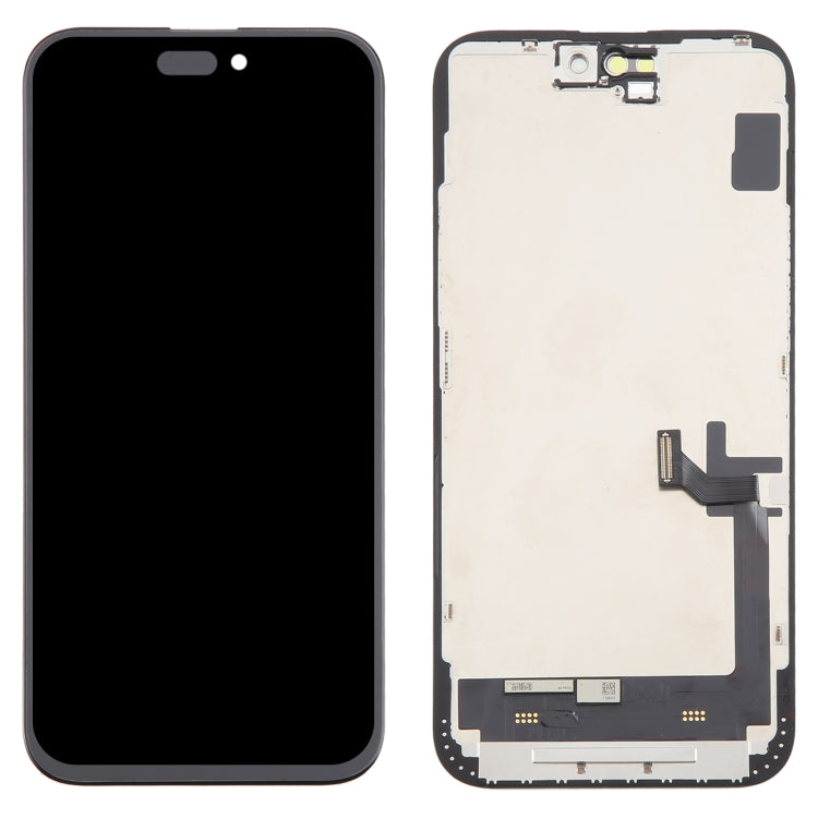 Pour l'écran LCD incell iPhone 15 Plus