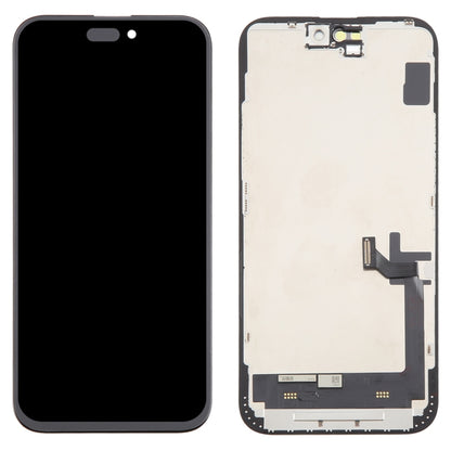 Pour l'écran LCD incell iPhone 15 Plus