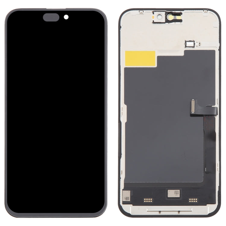 Pour iPhone 15 Pro Max incell écran LCD