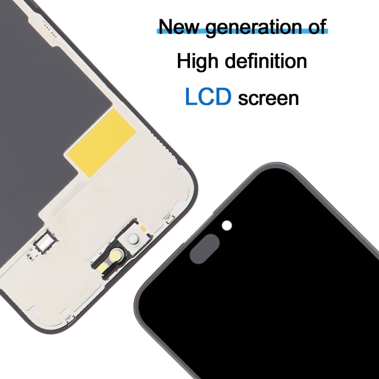 Pour iPhone 15 Pro Max incell écran LCD