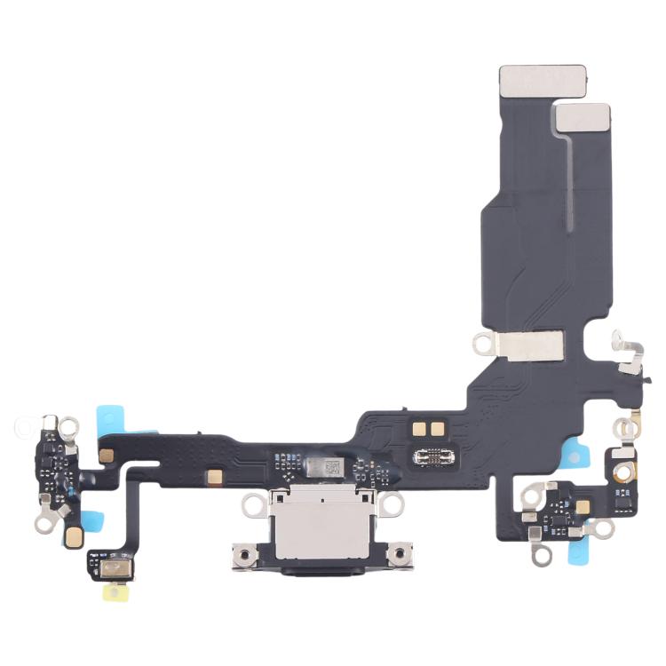 Câble flexible pour port de charge de l'iPhone 15