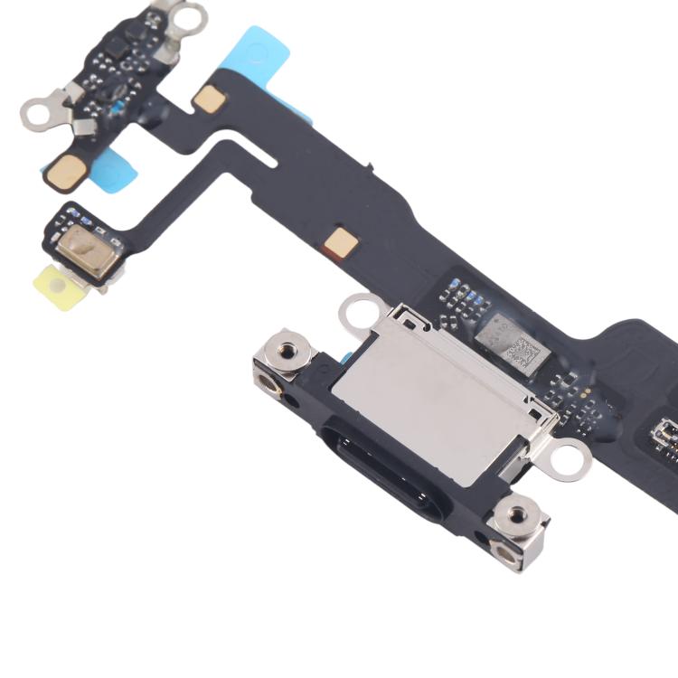 Câble flexible pour port de charge de l'iPhone 15