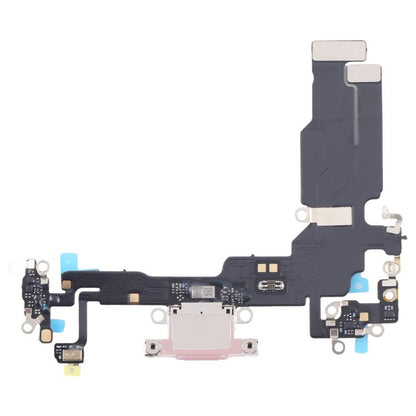Câble flexible pour port de charge de l'iPhone 15
