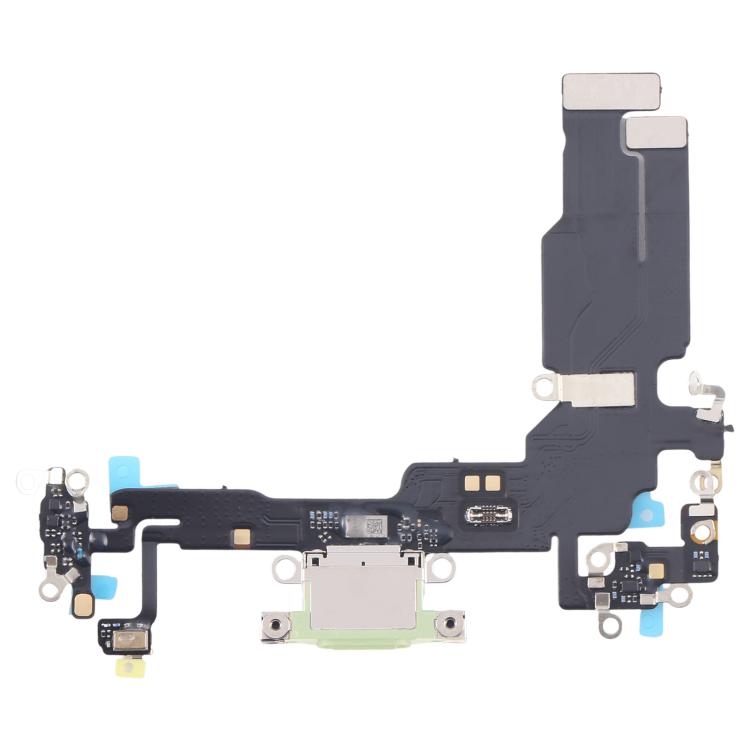 Câble flexible pour port de charge de l'iPhone 15