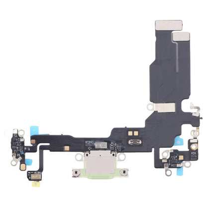 Câble flexible pour port de charge de l'iPhone 15