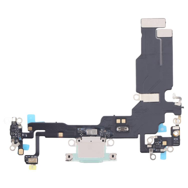 Câble flexible pour port de charge de l'iPhone 15
