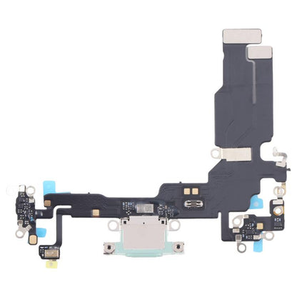 Câble flexible pour port de charge de l'iPhone 15