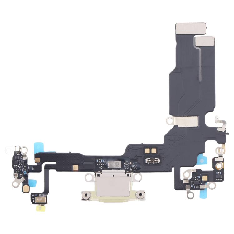 Câble flexible pour port de charge de l'iPhone 15