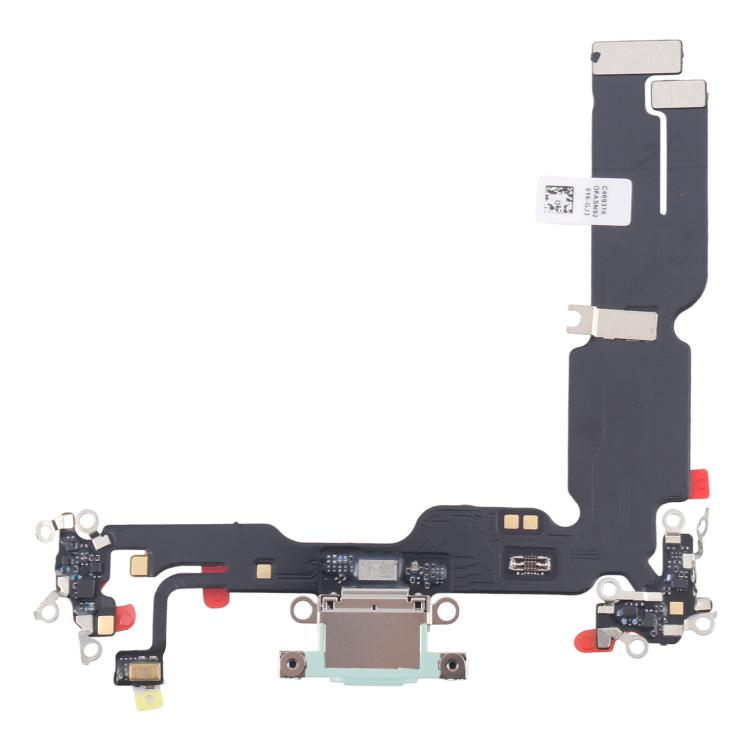 Câble flexible du port de chargement pour iPhone 15 Plus
