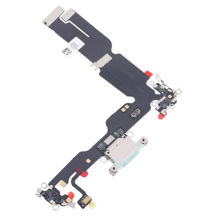 Câble flexible du port de chargement pour iPhone 15 Plus