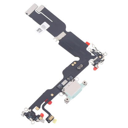 Câble flexible du port de chargement pour iPhone 15 Plus