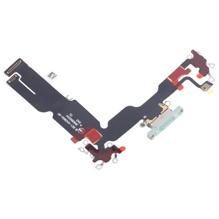 Câble flexible du port de chargement pour iPhone 15 Plus