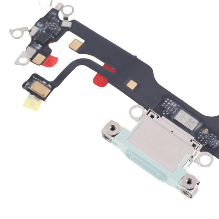 Câble flexible du port de chargement pour iPhone 15 Plus