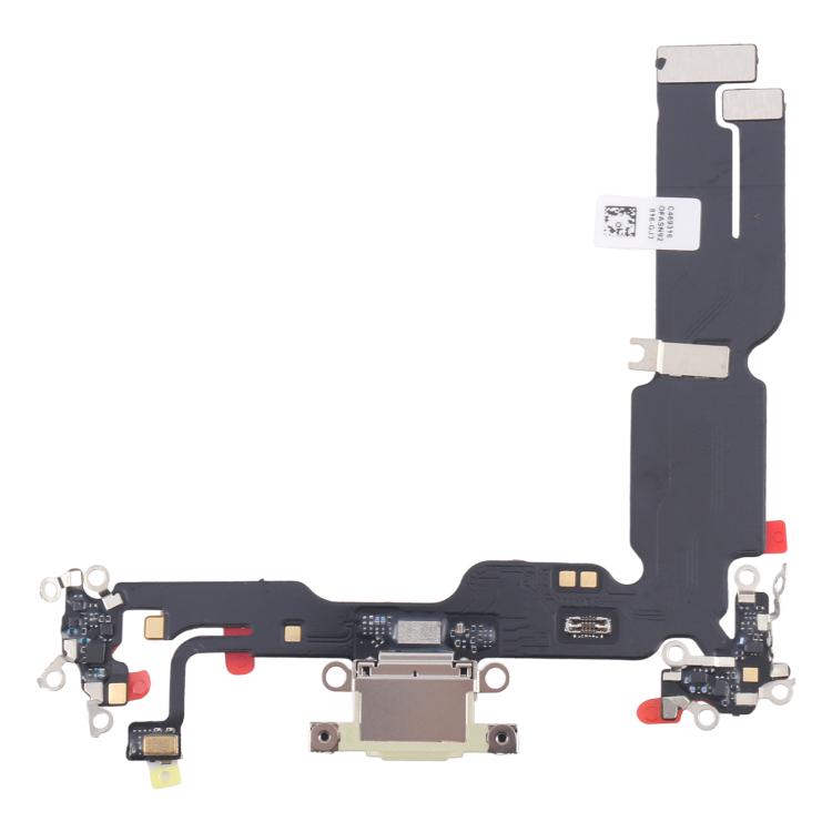 Câble flexible du port de chargement pour iPhone 15 Plus