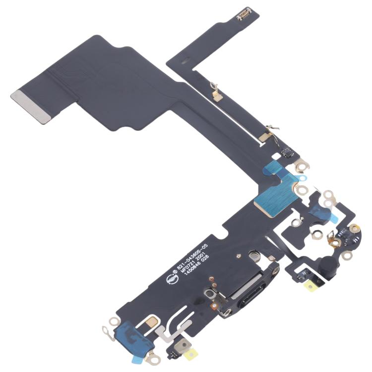 Câble flexible pour port de chargement de l'iPhone 15 Pro