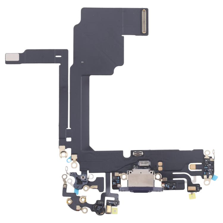 Câble flexible pour port de chargement de l'iPhone 15 Pro