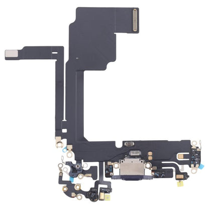 Câble flexible pour port de chargement de l'iPhone 15 Pro