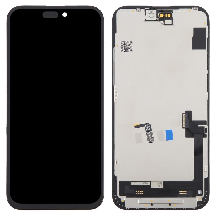 Écran LCD JK incell pour iPhone 15 Plus