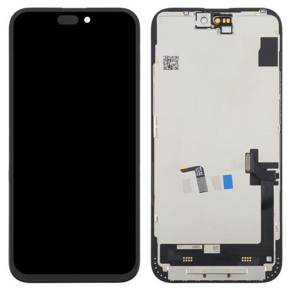 Écran LCD JK incell pour iPhone 15 Plus