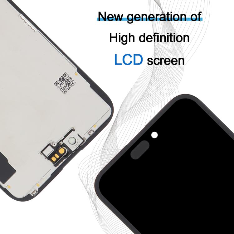 Écran LCD JK incell pour iPhone 15 Plus