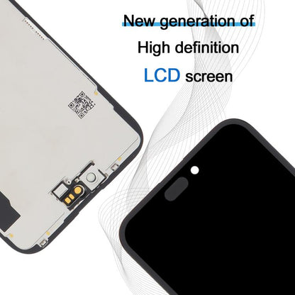 Écran LCD JK incell pour iPhone 15 Plus