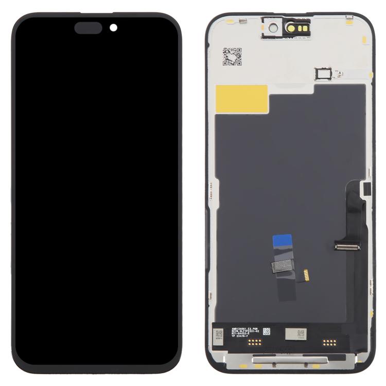 Écran LCD JK incell pour iPhone 15 Pro Max