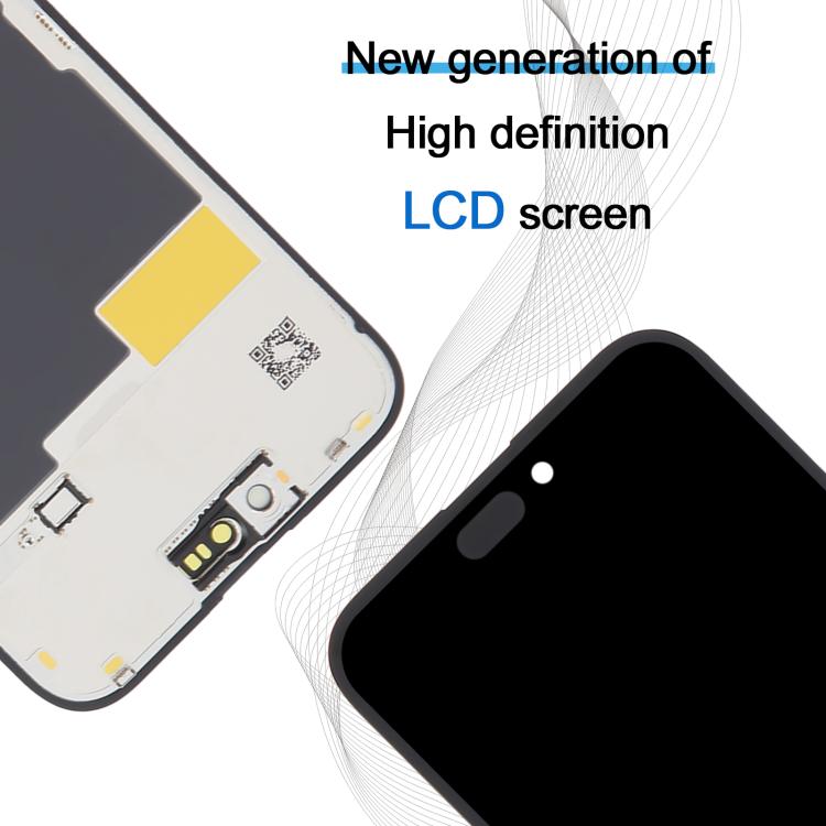 Écran LCD JK incell pour iPhone 15 Pro Max