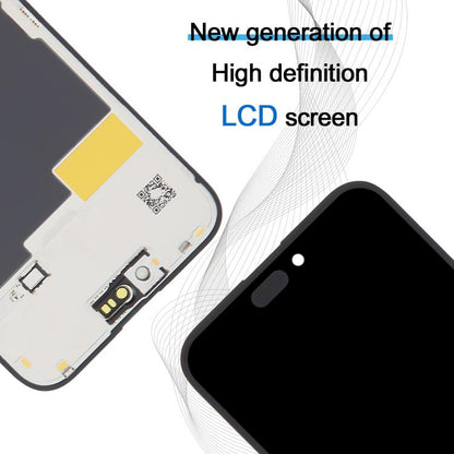 Écran LCD JK incell pour iPhone 15 Pro Max